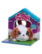 FurReal Jucarie de plus interactiva My Minis Caine