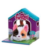 FurReal Jucarie de plus interactiva My Minis Pisica