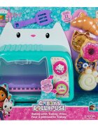 Gabby's Dollhouse Cuptor pentru prajituri Cakey Gabbys Dollhouse
