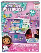 Gabby's Dollhouse Joc de societate Gabbys Dollhouse Joc de colectionare