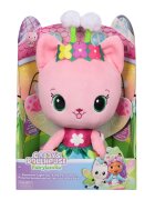 Gabby's Dollhouse Jucarie de plus cu lumini Gabbys Dollhouse Fairylandia Kitty-Fairy