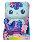 Gabby's Dollhouse Jucarie de plus Gabbys Dollhouse Deluxe Mercat 25 cm 6071766