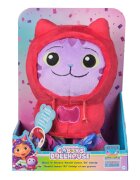 Gabby's Dollhouse Jucarie de plus Gabbys Dollhouse Dj Catnip 6071765