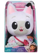 Gabby's Dollhouse Jucarie de plus interactiva Gabbys Dollhouse Meow-Mazing Pandy Paws 6073661