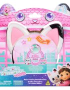 Gabby's Dollhouse Jucarie interactiva Gabbys Dollhouse Urechi muzicale Meow Tech 6074336