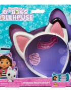 Gabby's Dollhouse Jucarie interactiva Urechi muzicale