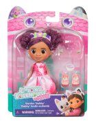 Gabby's Dollhouse Papusa cu accesorii Gabbys Dollhouse Garden Gabby 20151839
