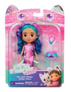 Gabby's Dollhouse Papusa cu accesorii Gabbys Dollhouse Mer-tastic Gabby 20151840