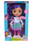 Gabby's Dollhouse Papusa interactiva cu sunete Gabbys Dollhouse 33 cm 6070859