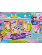 Gabby's Dollhouse Set de joaca cu figurine Gabbys Dollhouse Party Room 6069755
