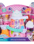 Gabby's Dollhouse Set de joaca cu figurine Gabbys Dollhouse Sweet Treat Mountain 6074119
