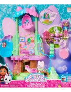 Gabby's Dollhouse Set de joaca cu figurine si accesorii Casa din copac