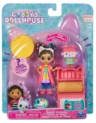 Gabby's Dollhouse Set de joaca cu papusa Gabbys Dollhouse Art Studio 20130493