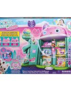 Gabby's Dollhouse Set de joaca Gabbys Dollhouse Casuta interactiva Meow-mazing 6074339
