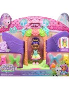 Gabby's Dollhouse Set de joaca Gabbys Dollhouse Fairylandia Fairy Magic Reveal 6075629