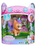 Gabby's Dollhouse Set de joaca Gabbys Dollhouse Fairylandia Pandy Paws si Kico 20157354