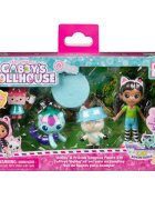 Gabby's Dollhouse Set de joaca Gabbys Dollhouse La Camping 6067225
