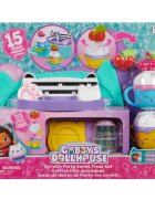 Gabby's Dollhouse Set de joaca Gabbys Dollhouse Sprinkle Party 20142391