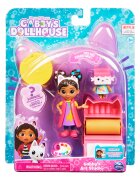Gabby's Dollhouse Set de joaca Studioul de arta al lui Gabby