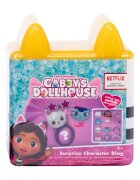 Gabby's Dollhouse Set figurine surpriza Gabbys Dollhouse Galben