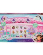 Gabby's Dollhouse Set mini figurine Gabbys Dollhouse 15 piese 6073717
