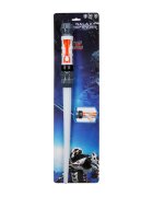 Galaxy Defender Sabie cu lumini si sunete Space Sword 56 cm