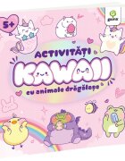 Gama Activitati Kawaii cu animale dragalase