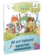Gama Ai un talent aparte Olivier Clerc
