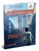 Gama Am supravietuit atacurilor din 11 Septembrie 2001 Lauren Tarshis