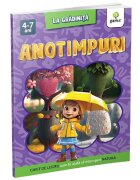 Gama Anotimpuri La gradinita