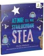 Gama Atinge cea mai stralucitoare stea Christie Matheson