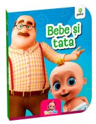 Gama Bebe si tata Tralala