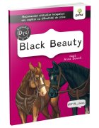Gama Black Beauty Anna Sewell