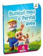 Gama Bunicul meu o ferma avea Tralala