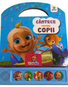 Gama Cantece pentru copii Tralala