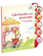 Gama Cantecele cu animale