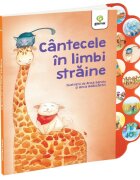 Gama Cantecele in Limbi straine Cantecele copilariei cu sunete