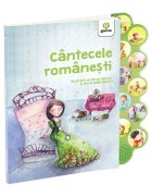 Gama Cantecele romanesti