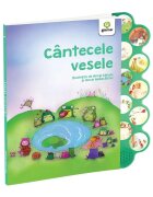 Gama Cantecele vesele