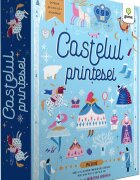 Gama Castelul Printesei Macheta 3D