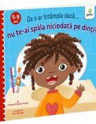 Gama Ce s-ar intampla daca nu te-ai spala niciodata pe dinti