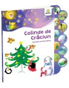 Gama Colinde de Craciun