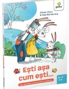 Gama Esti asa cum esti Olivier Clerc