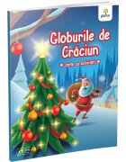 Gama Globurile de Craciun Activitatile mele de Craciun