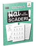 Gama Hai sa facem scaderi! Primii pasi la scoala