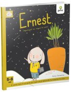 Gama Iepurasii isteti Ernest Iepurasul cu capul in nori Cara Carmina