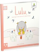 Gama Iepurasii isteti Lulu Iepurasul care locuia in doua case Cara Carmina