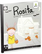 Gama Iepurasii Isteti Rosita Iepurasul care nu se temea de nimic Cara Carmina