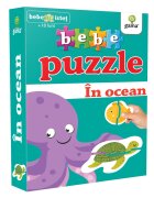 Gama In ocean Bebe puzzle