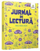 Gama Jurnal de lectura Invata viseaza citeste